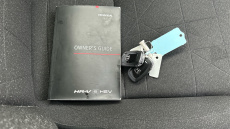 Honda HR-V 1.5 eHEV Elegance 5dr CVT Hybrid Hatchback